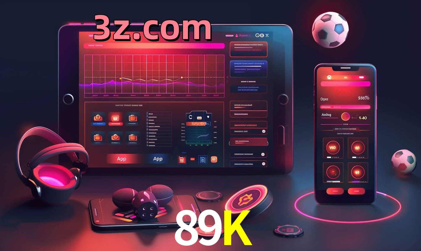 Download 89K App